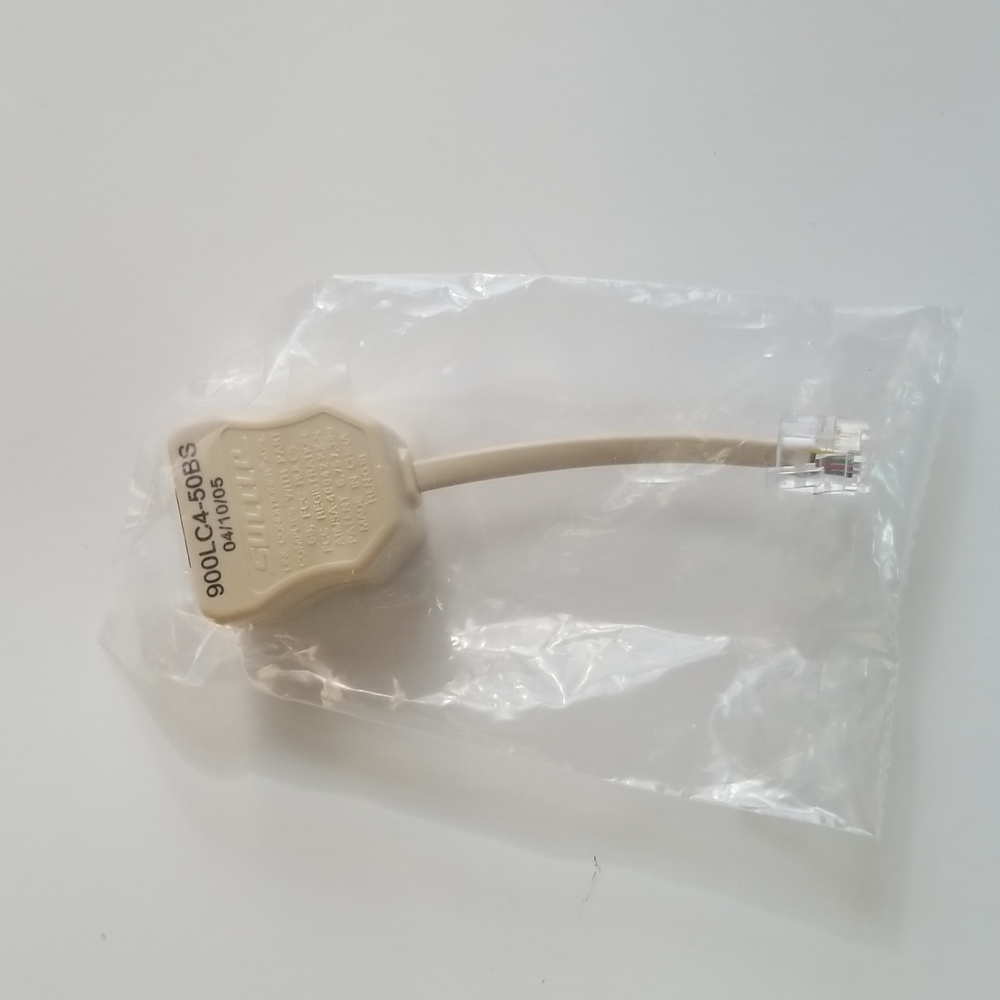 Suttle Telephone Filter - Picture 2 of 2